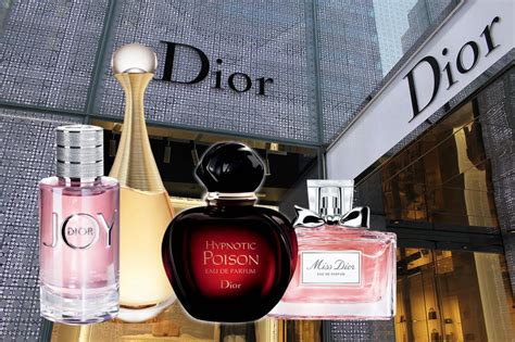 christian dior perfume iron|christian dior perfumes list.